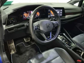 VW Golf R DSG / Harman Kardon / HUD / ОБДУХВАНЕ, снимка 10