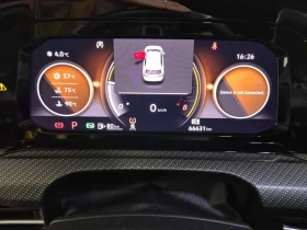 VW Golf R DSG / Harman Kardon / HUD / ОБДУХВАНЕ, снимка 9