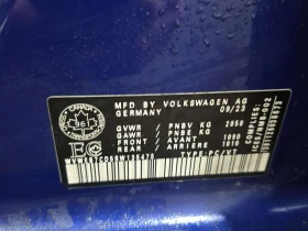 VW Golf R DSG / Harman Kardon / HUD / ОБДУХВАНЕ, снимка 15