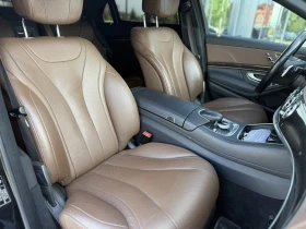 Mercedes-Benz S 350 4Matic / 9G-Tronic / AMG / Full History / 1 Owner, снимка 12