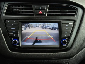 Hyundai I20 1.0, снимка 11