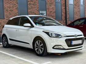 Hyundai I20 1.0, снимка 3