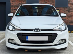 Hyundai I20 1.0, снимка 2