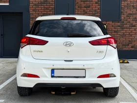 Hyundai I20 1.0, снимка 6