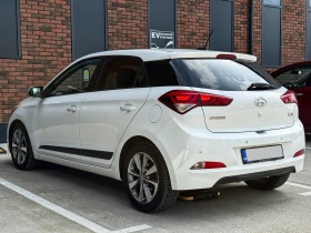 Hyundai I20 1.0, снимка 4