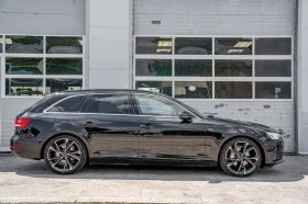 Audi A4 Audi A4 3000TDI 272kc S-Line , снимка 2