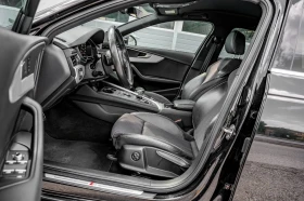 Audi A4 Audi A4 3000TDI 272kc S-Line , снимка 14
