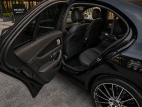 Mercedes-Benz E 250 /// AMG /// BURMESTER / Alcantara + Кожа/85km, снимка 6