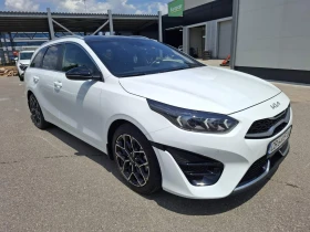 Kia Ceed 1.6 T-gdi GTLine Гаранция, снимка 3