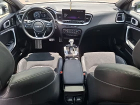 Kia Ceed 1.6 T-gdi GTLine Гаранция, снимка 8