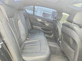 BMW 740 M PACK| HARMAN/KARDON| PANO| 360, снимка 10