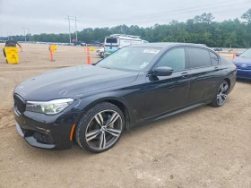 BMW 740 M PACK| HARMAN/KARDON| PANO| 360, снимка 2