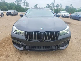 BMW 740 M PACK| HARMAN/KARDON| PANO| 360, снимка 1