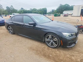 BMW 740 M PACK| HARMAN/KARDON| PANO| 360, снимка 3