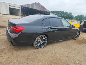 BMW 740 M PACK| HARMAN/KARDON| PANO| 360, снимка 6