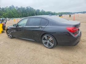 BMW 740 M PACK| HARMAN/KARDON| PANO| 360, снимка 4