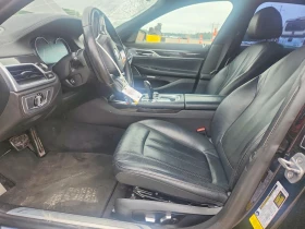 BMW 740 M PACK| HARMAN/KARDON| PANO| 360, снимка 7