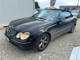Mercedes-Benz CLK 200 KOMPRESSOR , снимка 2