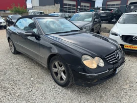 Mercedes-Benz CLK 200 KOMPRESSOR , снимка 3