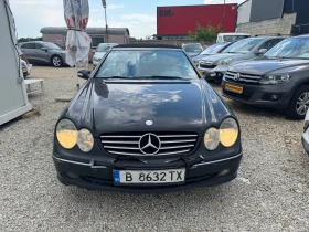 Mercedes-Benz CLK 200 KOMPRESSOR , снимка 1