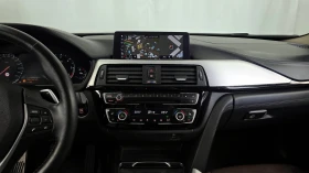 BMW 420 ЛЮК* HUD* 360* KEYLESS* ПОДГРЕВ ВОЛАН* КРАЙНА ЦЕНА, снимка 13