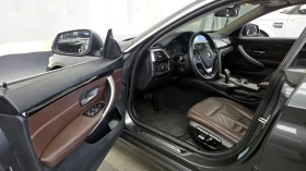 BMW 420 ЛЮК* HUD* 360* KEYLESS* ПОДГРЕВ ВОЛАН* КРАЙНА ЦЕНА, снимка 10