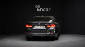 BMW 420 ЛЮК* HUD* 360* KEYLESS* ПОДГРЕВ ВОЛАН* КРАЙНА ЦЕНА, снимка 4