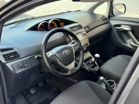 Toyota Verso 2.0 D4D/Панорама Подгрев/ Keyless, снимка 7
