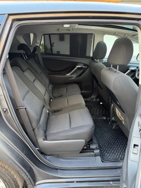 Toyota Verso 2.0 D4D/Панорама Подгрев/ Keyless, снимка 14