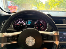 Ford Mustang 5.0 Face lift 500hp, снимка 4