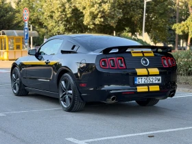 Ford Mustang 5.0 Face lift 500hp, снимка 11