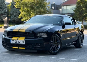 Ford Mustang 5.0 Face lift 500hp, снимка 14