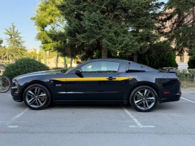 Ford Mustang 5.0 Face lift 500hp, снимка 15