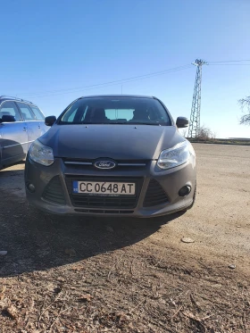 Ford Focus, снимка 3