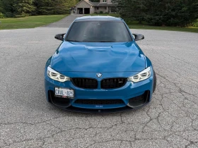 BMW M3 ULTIMATE* EVENTURI* TUNED* , снимка 4