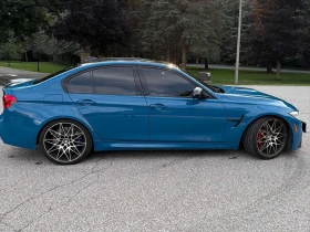 BMW M3 ULTIMATE* EVENTURI* TUNED* , снимка 1