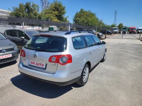 VW Passat 1.4TSI-150ks-6sk-ПАРКТРОНИК, снимка 5