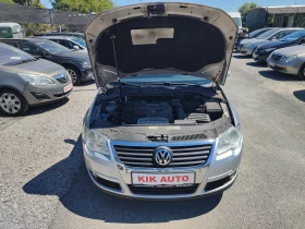 VW Passat 1.4TSI-150ks-6sk-ПАРКТРОНИК, снимка 17