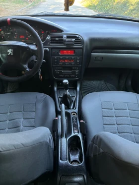 Peugeot 406, снимка 8
