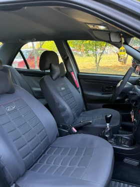 Peugeot 406, снимка 9