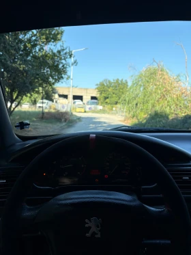 Peugeot 406, снимка 10