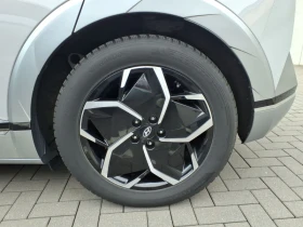 Hyundai Ioniq 5 72.6KWh/AWD/306К.С/TECHNIK/2022г./ГАРАНЦИЯ/SOH100%, снимка 8