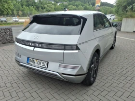 Hyundai Ioniq 5 72.6KWh/AWD/306К.С/TECHNIK/2022г./ГАРАНЦИЯ/SOH100%, снимка 4