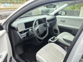 Hyundai Ioniq 5 72.6KWh/AWD/306К.С/TECHNIK/2022г./ГАРАНЦИЯ/SOH100%, снимка 5
