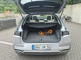 Hyundai Ioniq 5 72.6KWh/AWD/306К.С/TECHNIK/2022г./ГАРАНЦИЯ/SOH100%, снимка 9