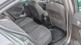 Opel Insignia 2.0CDTI-160k.НАПЪЛНО ОБСЛУЖЕНА ТОП, снимка 6
