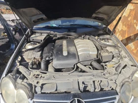 Mercedes-Benz CLK, снимка 2