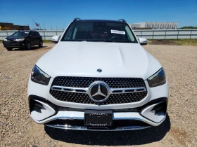 Mercedes-Benz GLE 450 3.0l 4Matic, снимка 5
