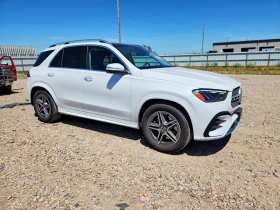 Mercedes-Benz GLE 450 3.0l 4Matic, снимка 4