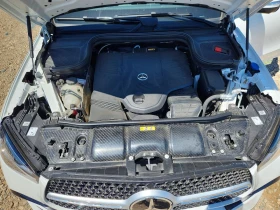 Mercedes-Benz GLE 450 3.0l 4Matic, снимка 12